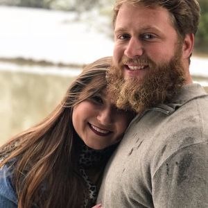 Meet your Posher, Brianne